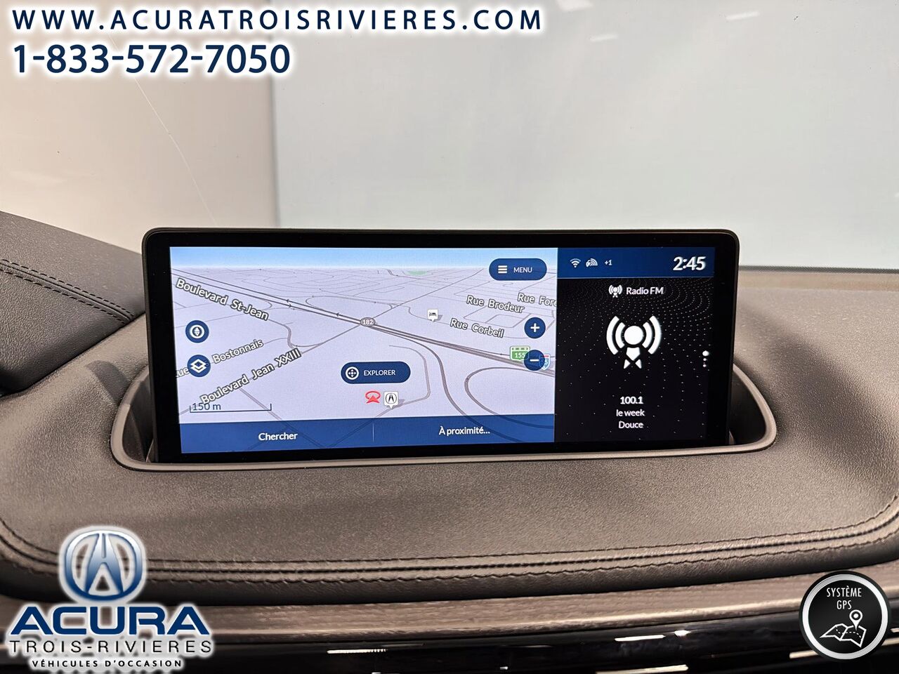 2024 Acura MDX - Image 16