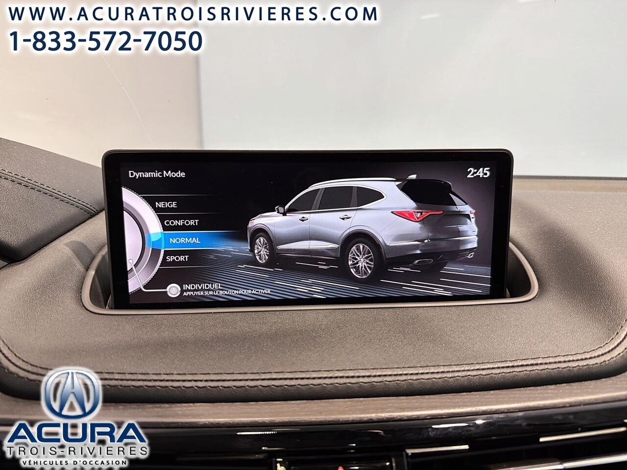 2024 Acura MDX - Image 17