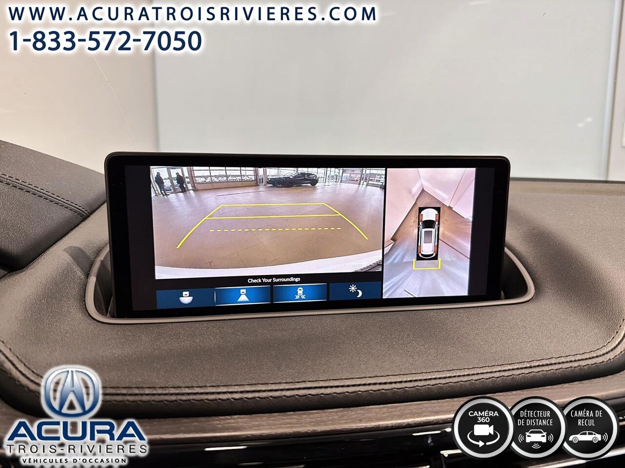 2024 Acura MDX - Image 18
