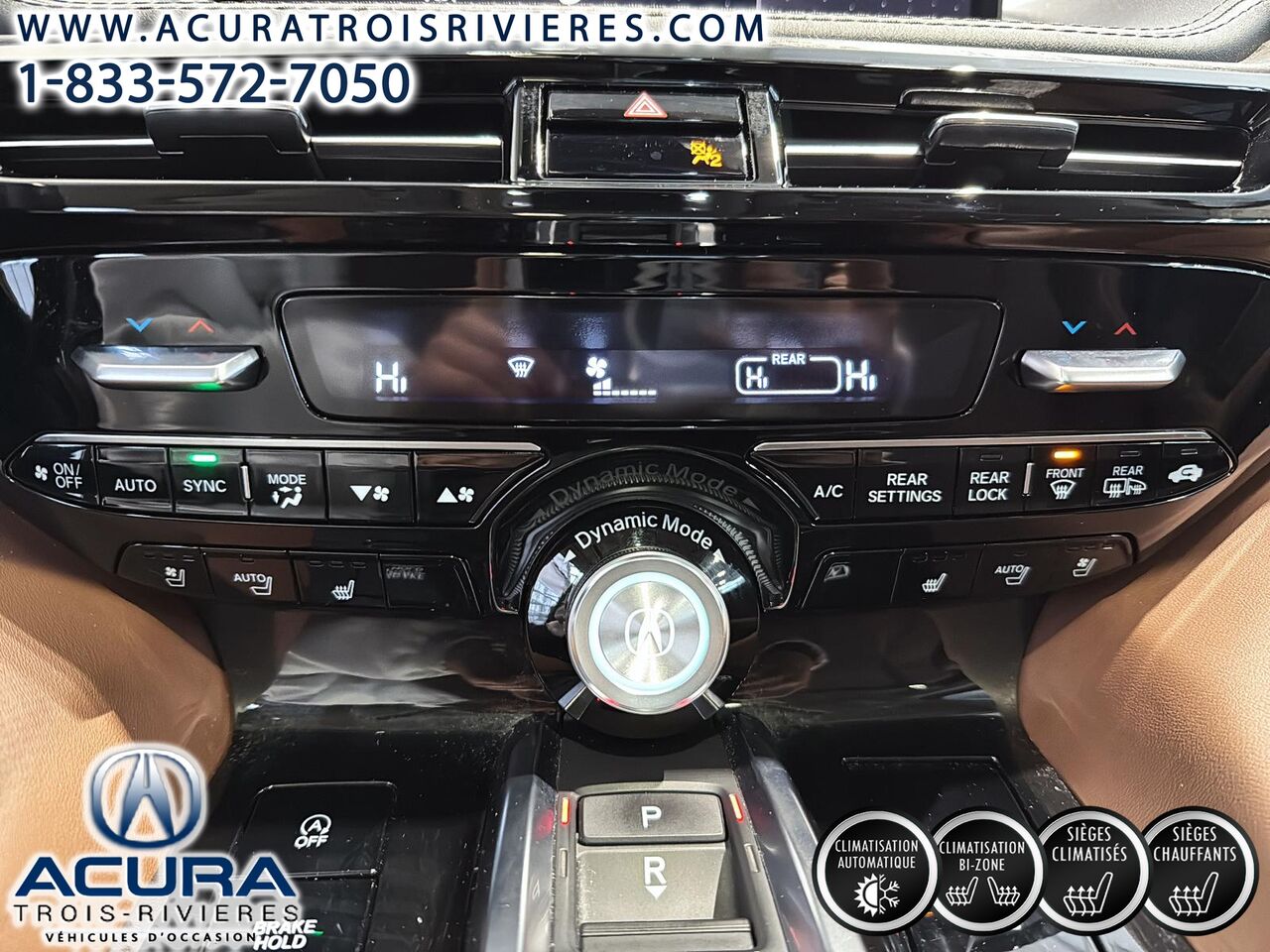 2024 Acura MDX - Image 19