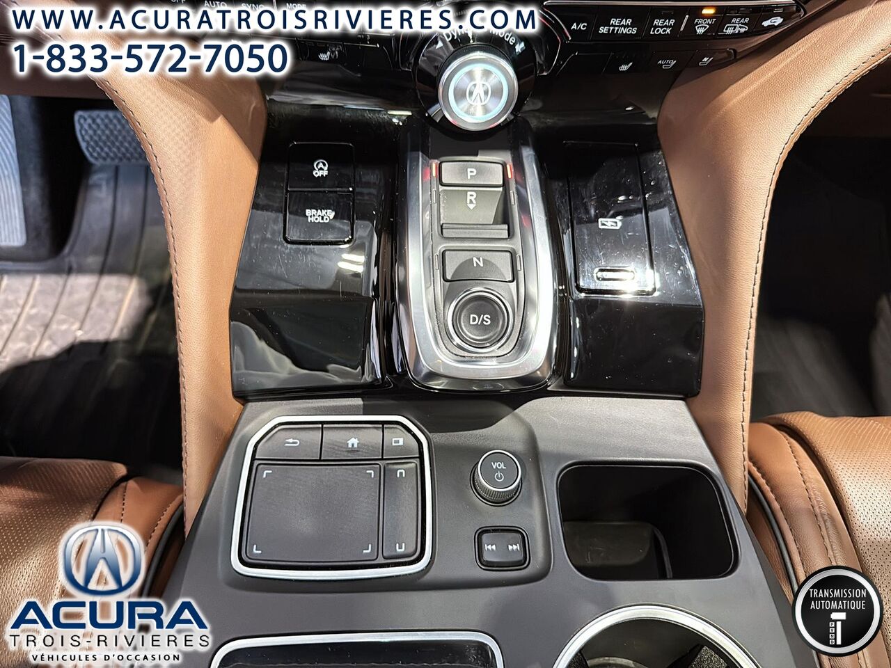 2024 Acura MDX - Image 20