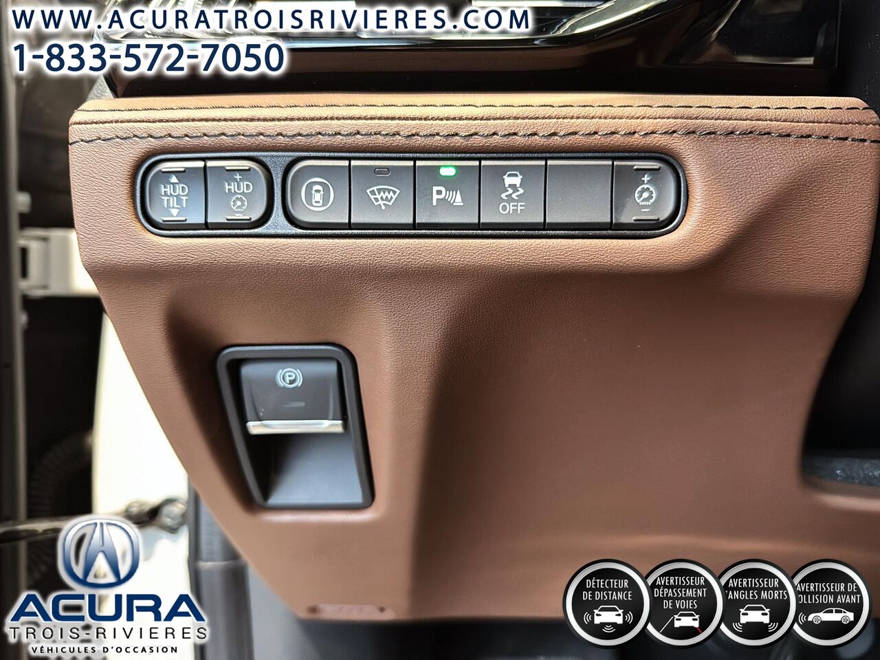 2024 Acura MDX - Image 22