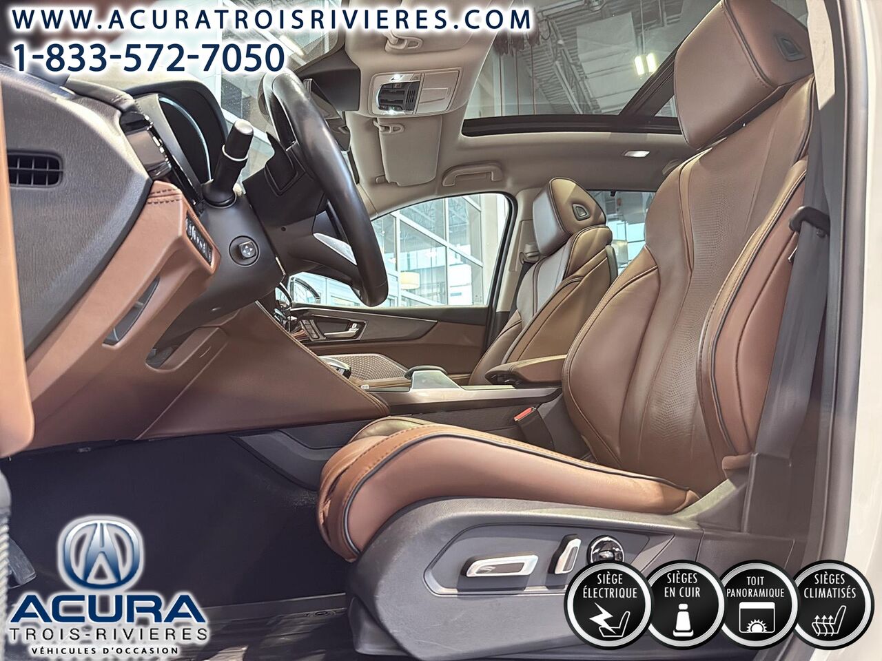 2024 Acura MDX - Image 23