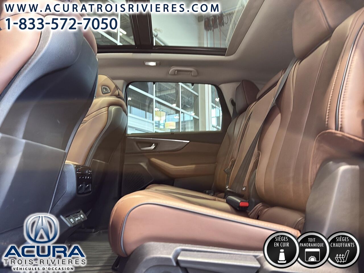 2024 Acura MDX - Image 24