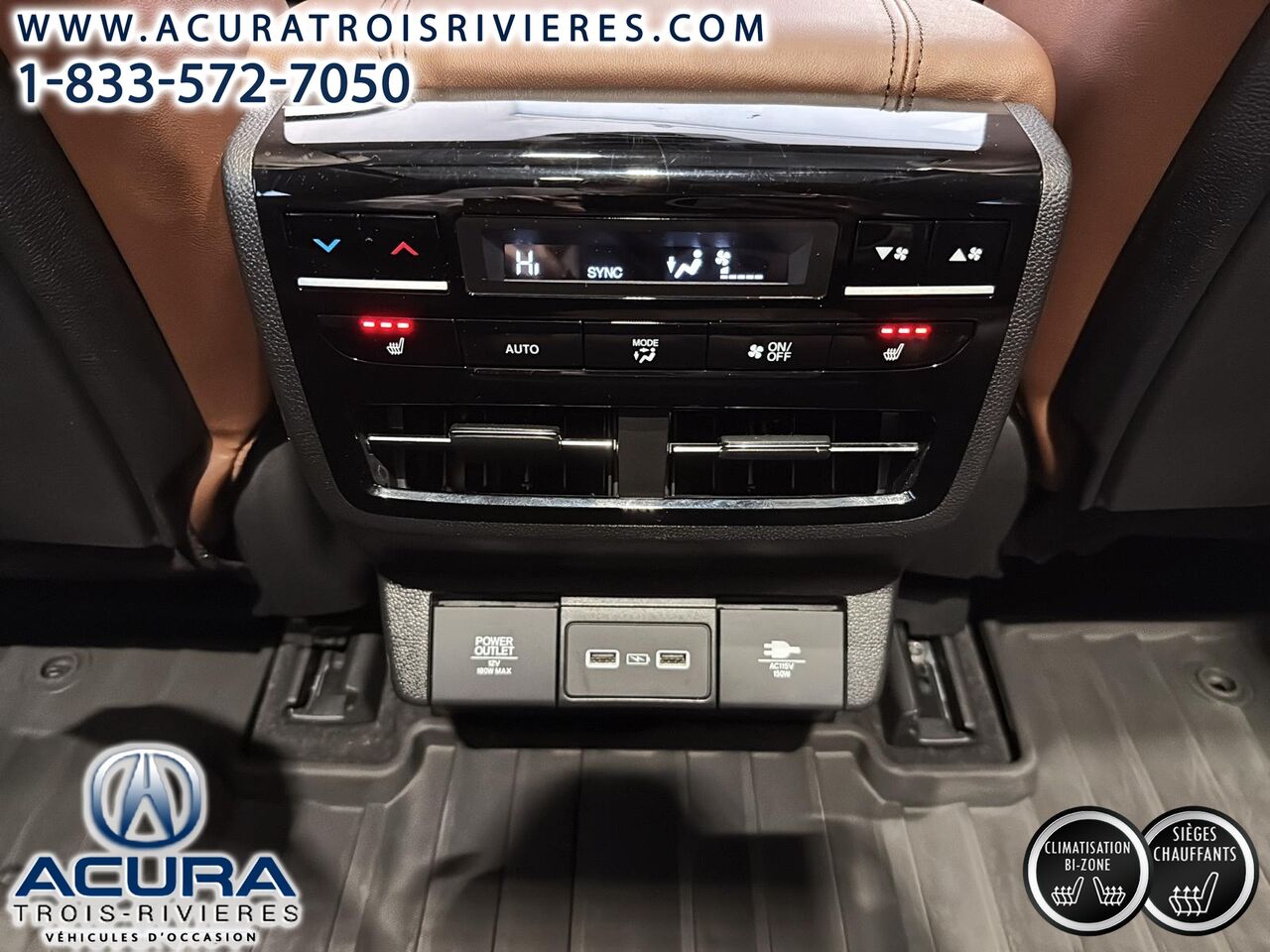 2024 Acura MDX - Image 25