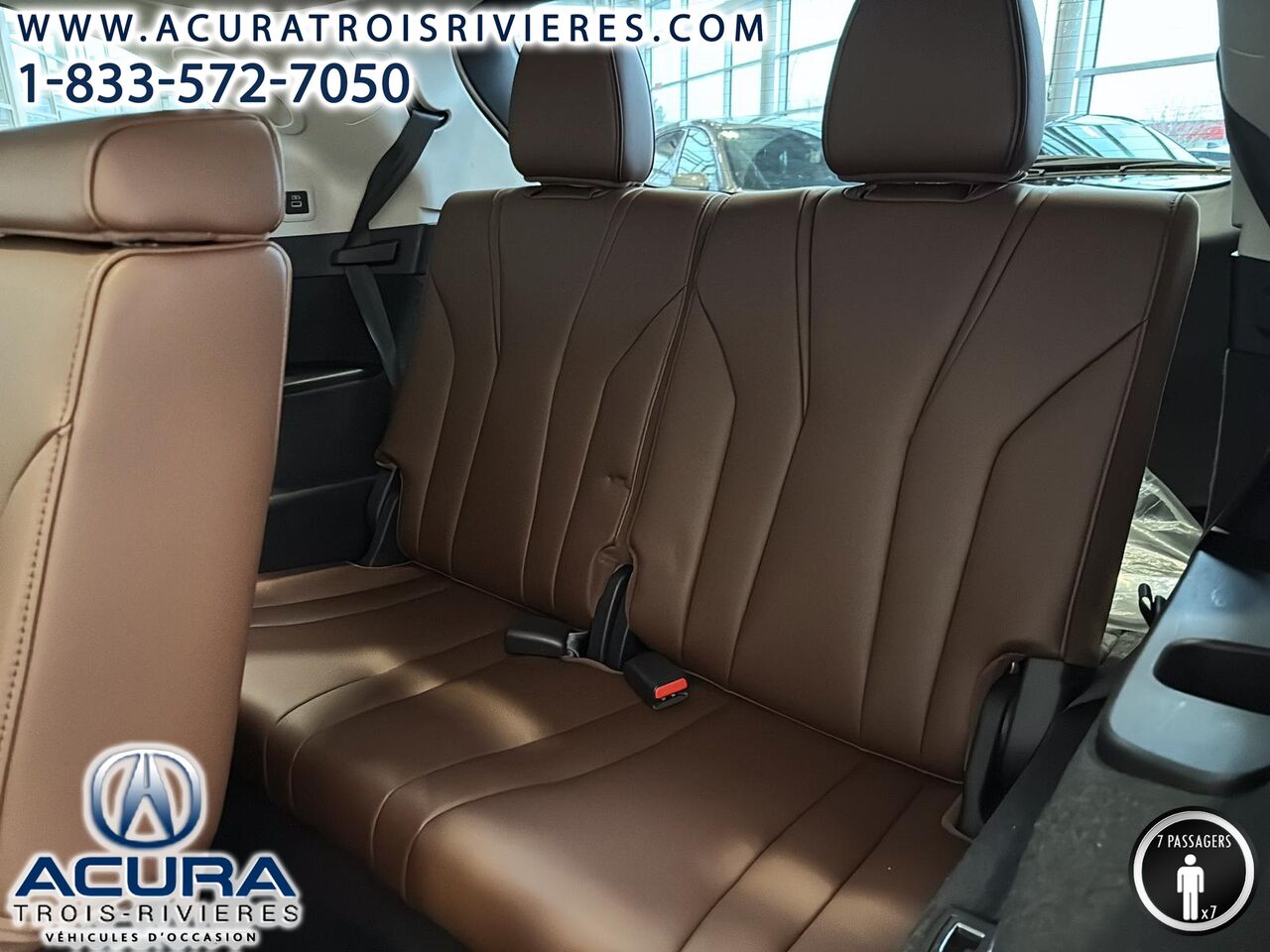 2024 Acura MDX - Image 26