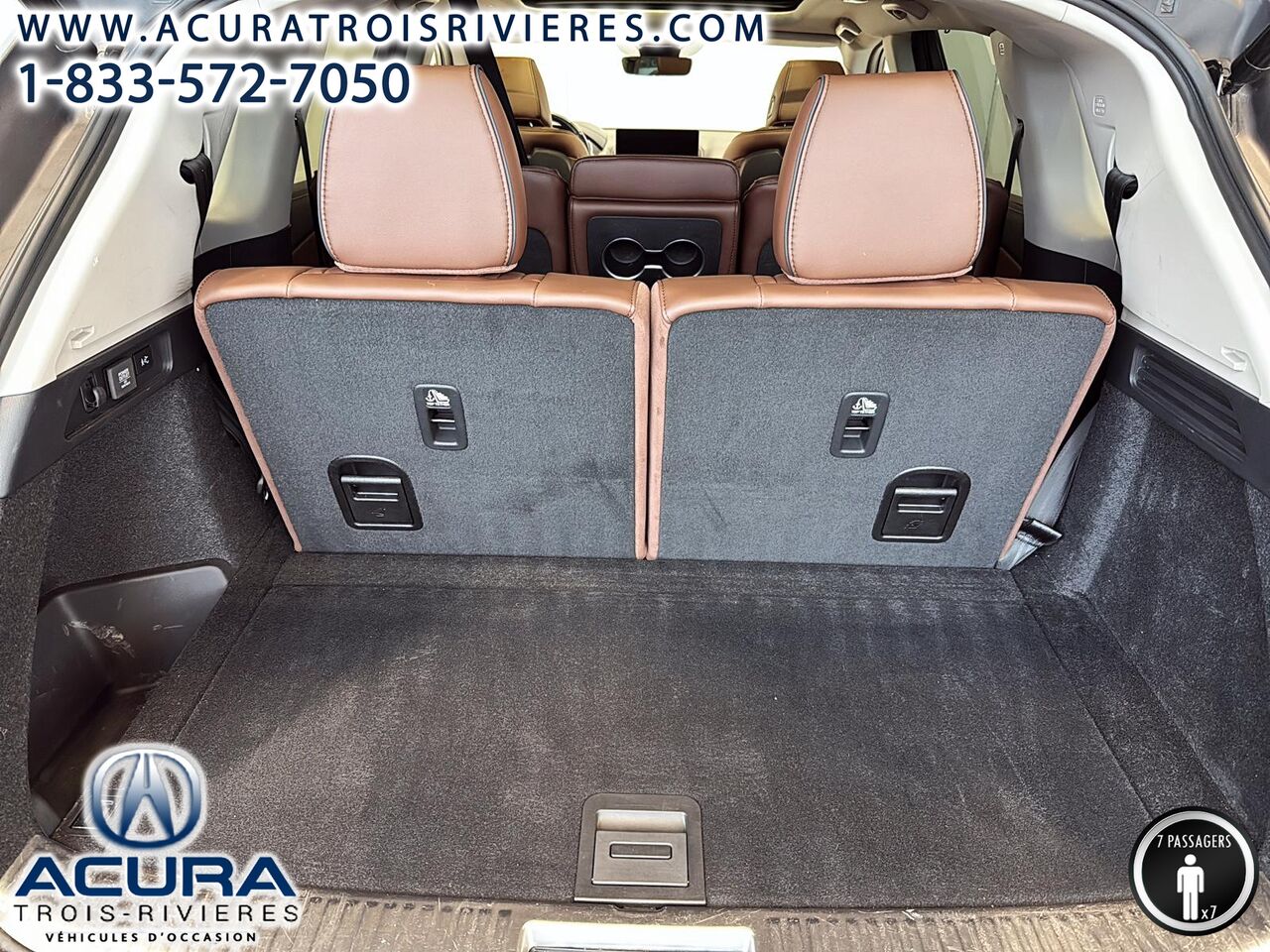 2024 Acura MDX - Image 27