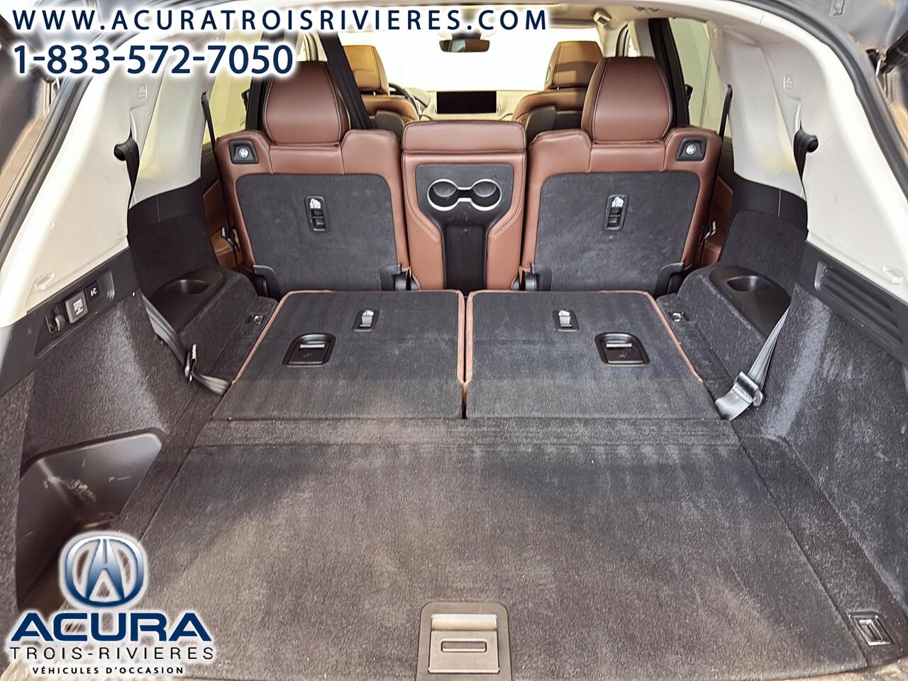 2024 Acura MDX - Image 28