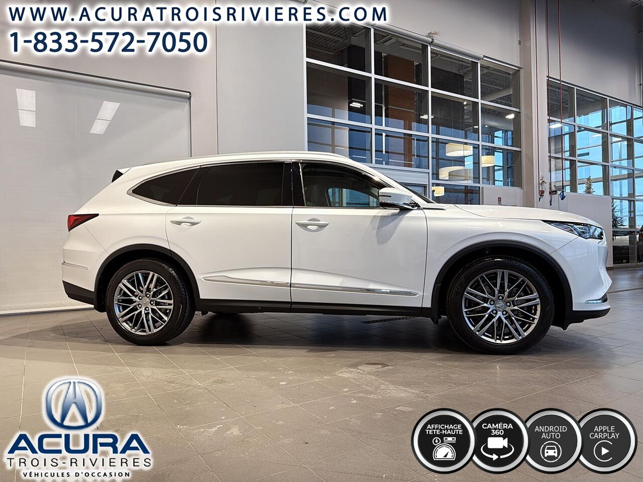 2024 Acura MDX - Image 2