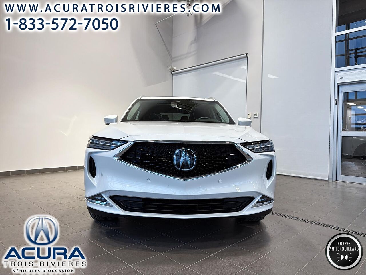 2024 Acura MDX - Image 3