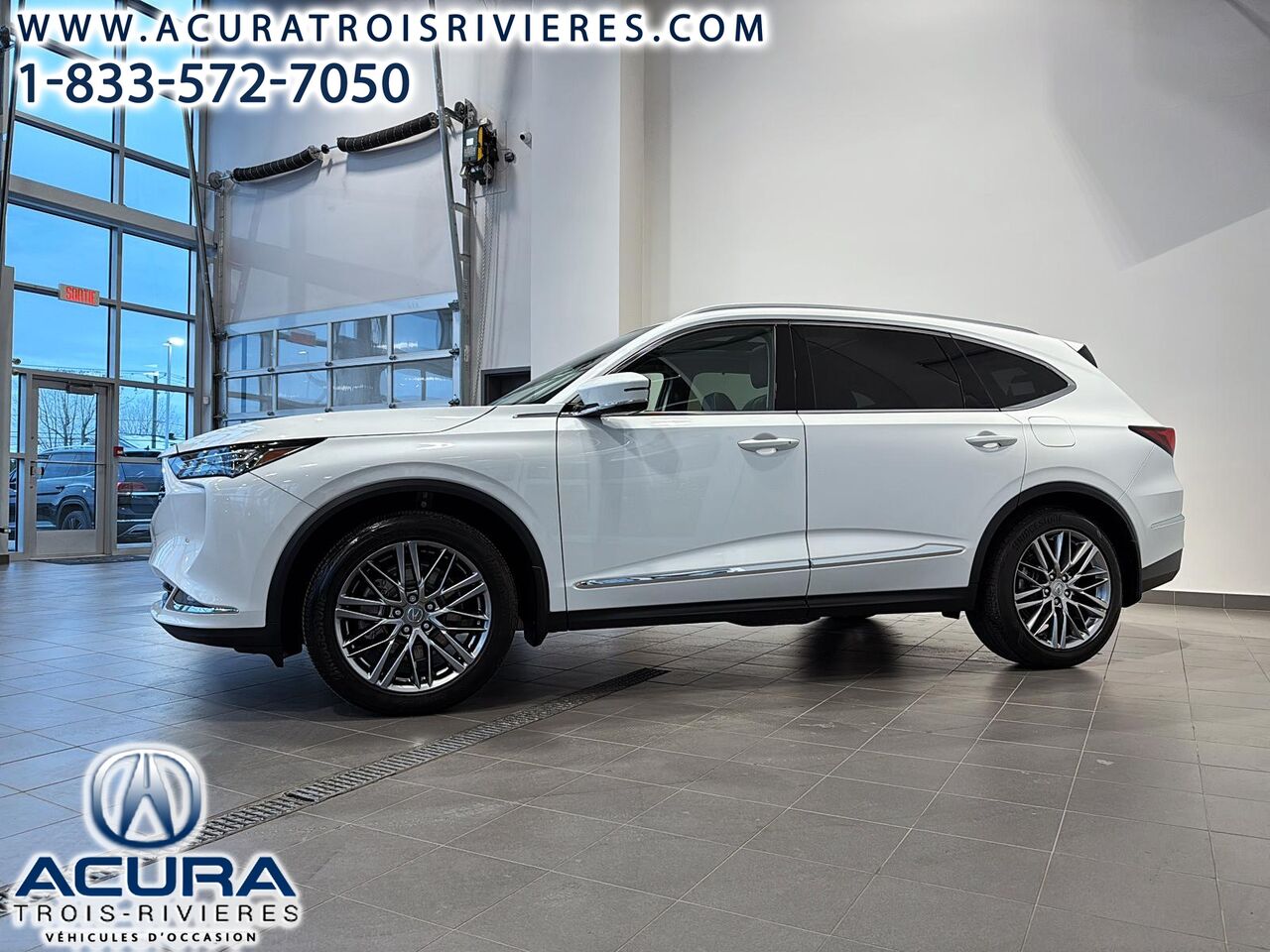 2024 Acura MDX - Image 4