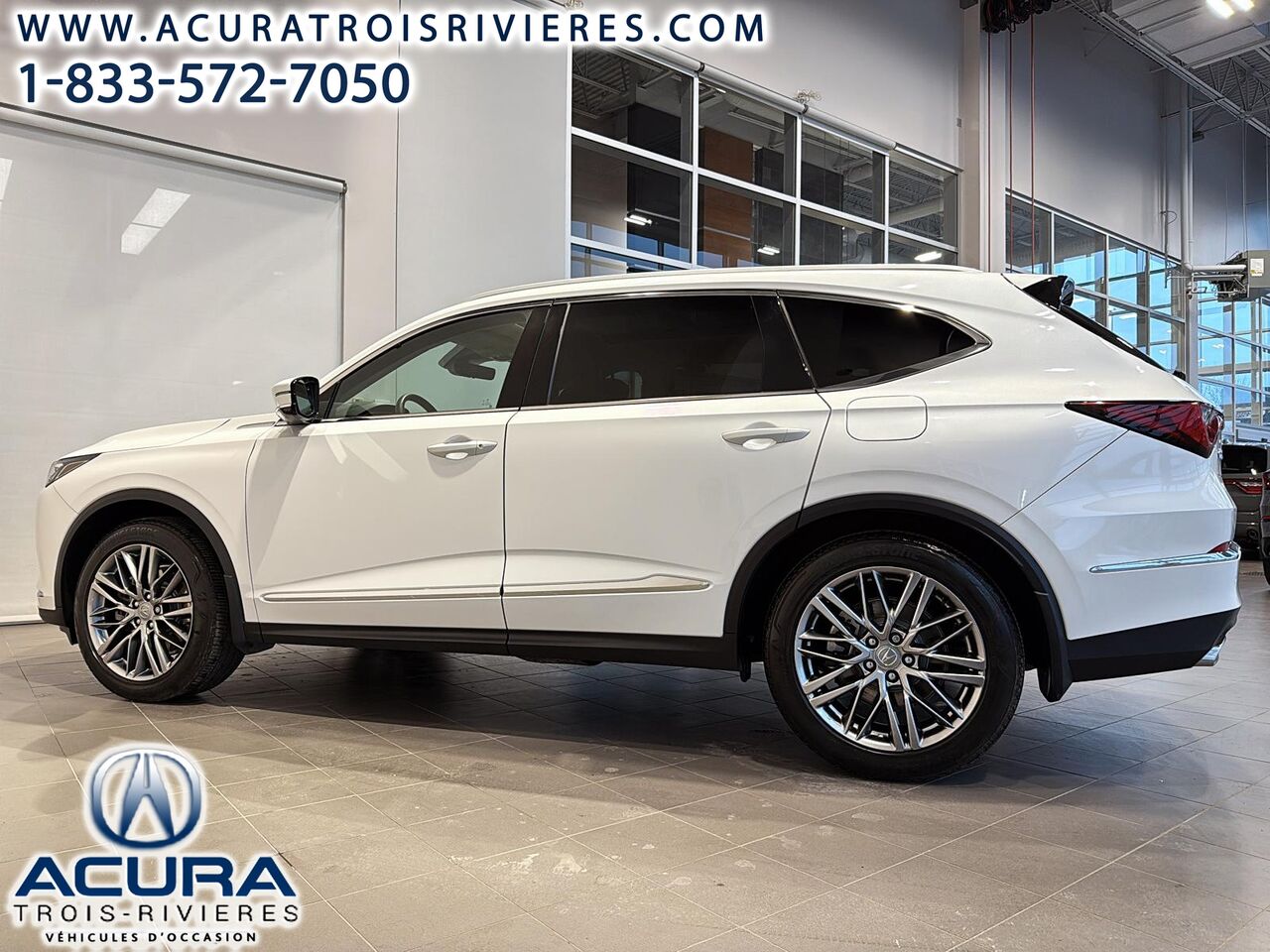 2024 Acura MDX - Image 5