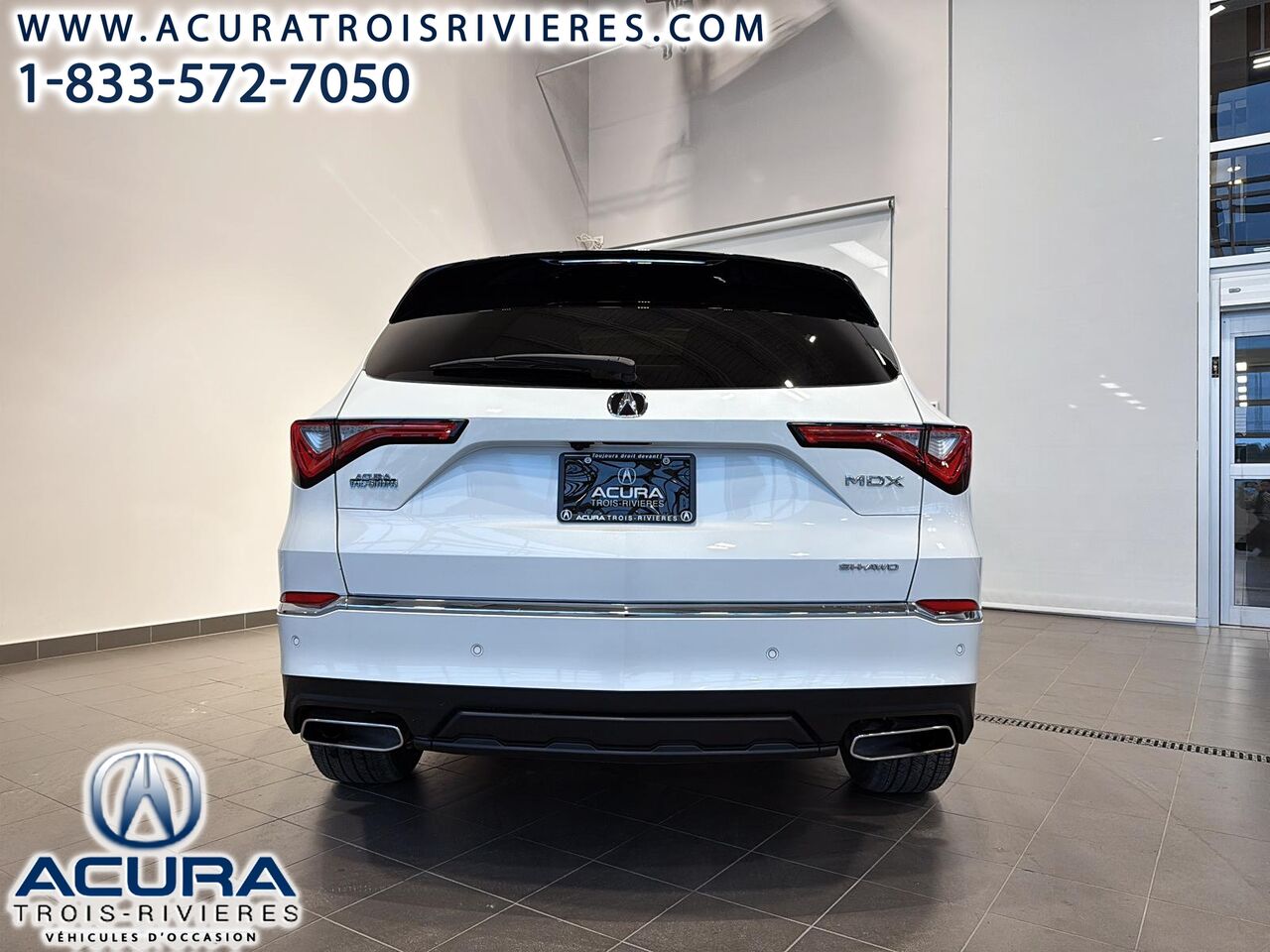 2024 Acura MDX - Image 6