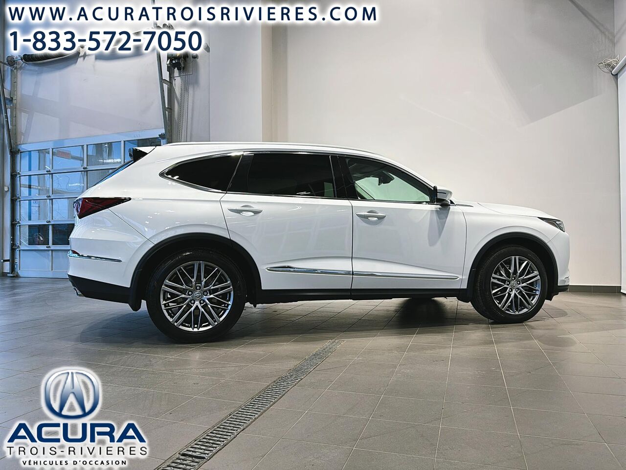 2024 Acura MDX - Image 7