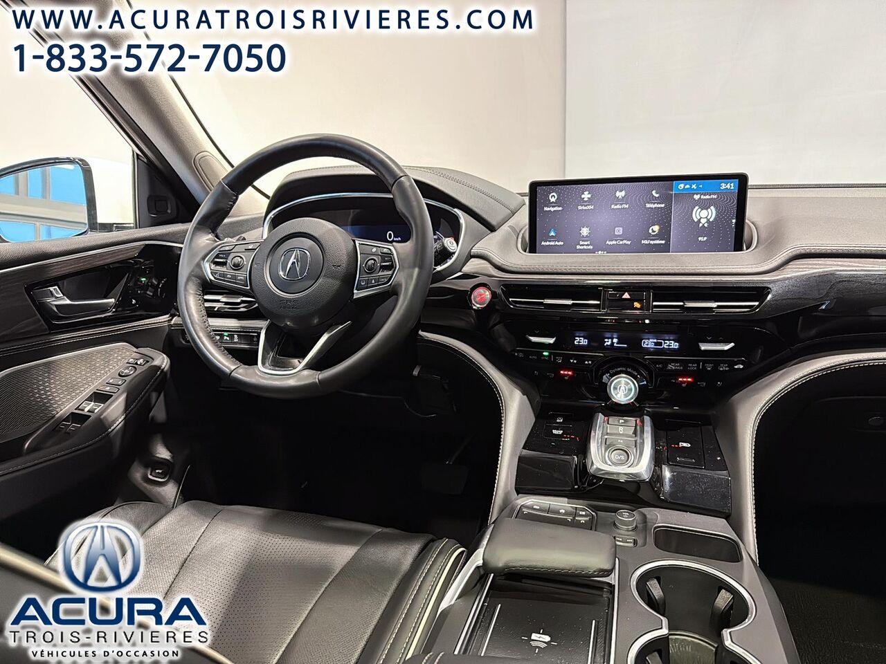 2024 Acura MDX - Image 9