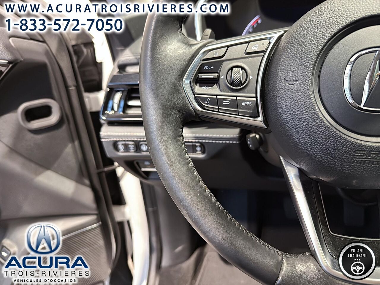 2024 Acura MDX - Image 11