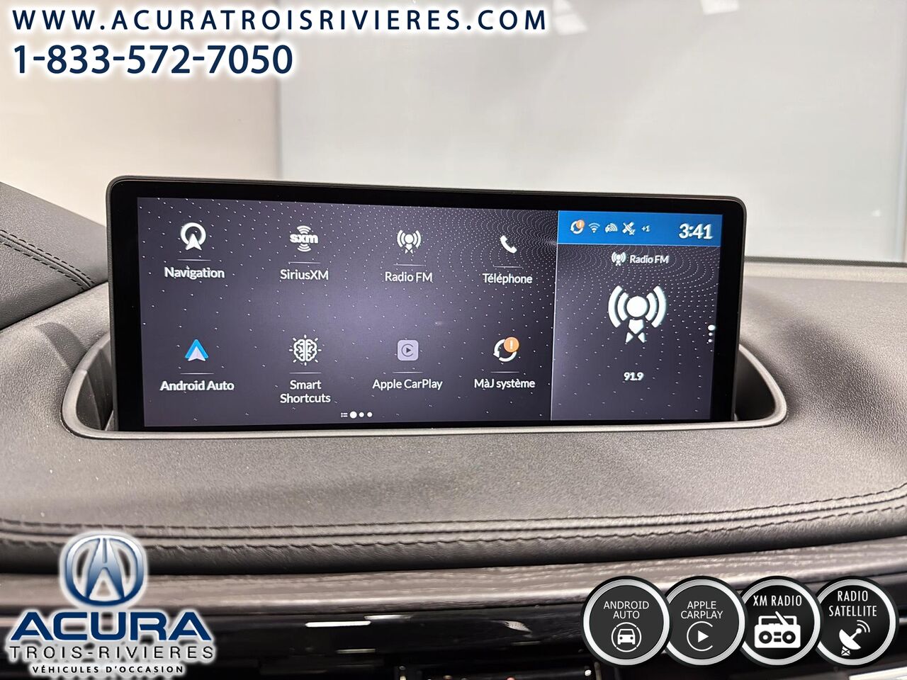 2024 Acura MDX - Image 13
