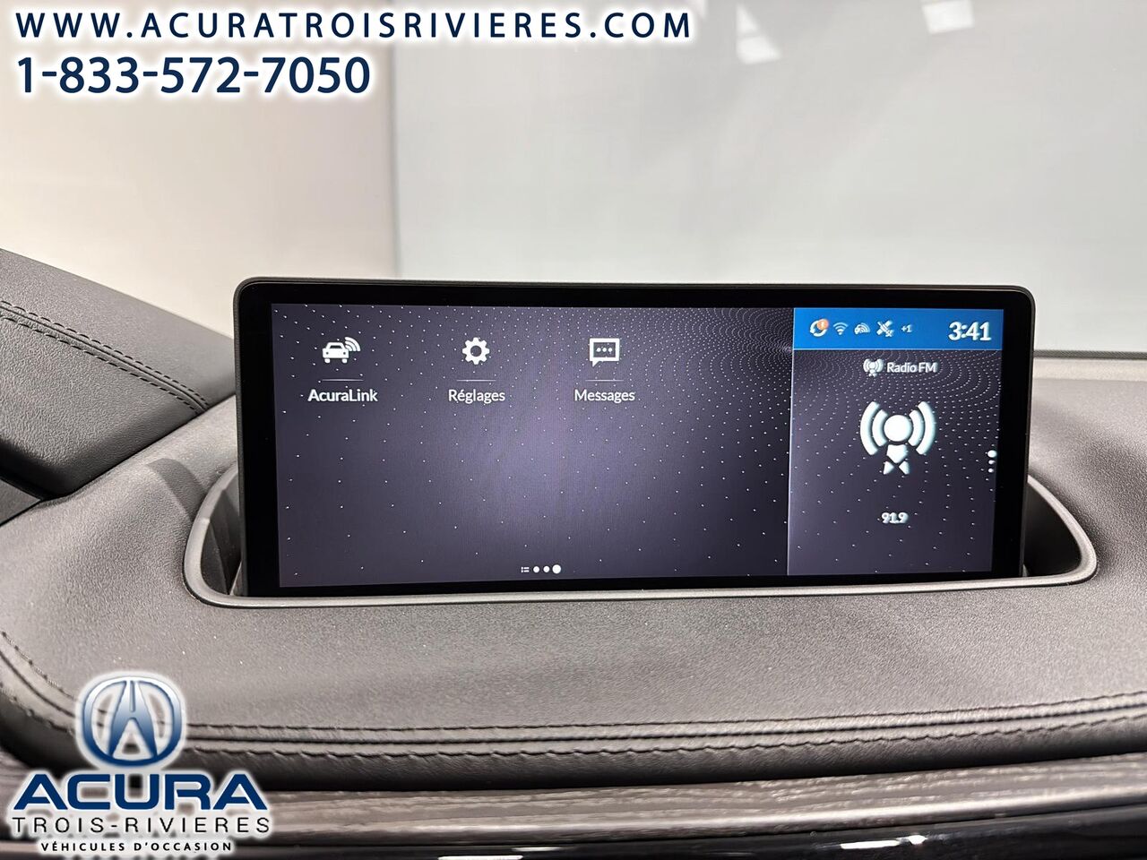 2024 Acura MDX - Image 15