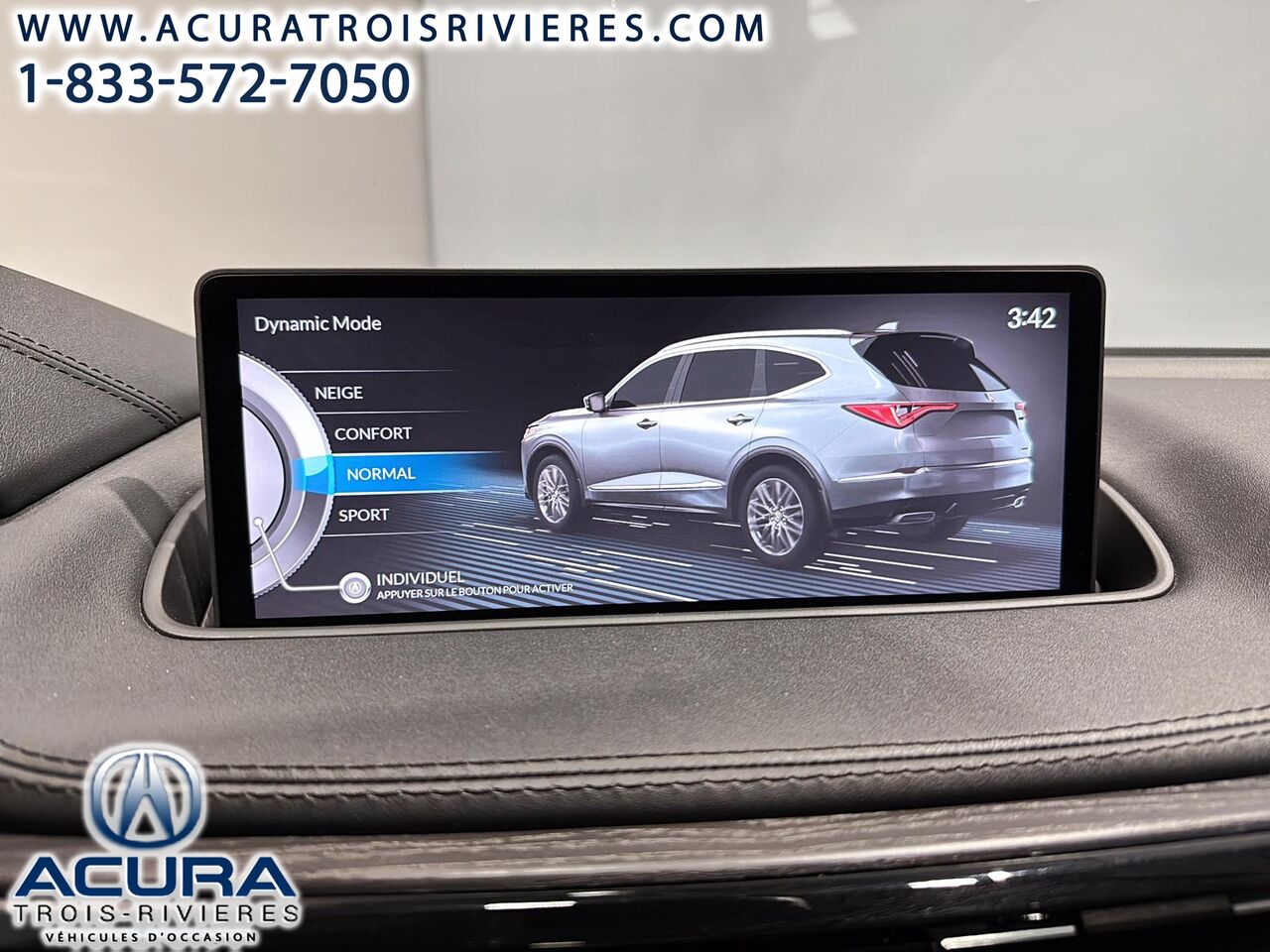 2024 Acura MDX - Image 17