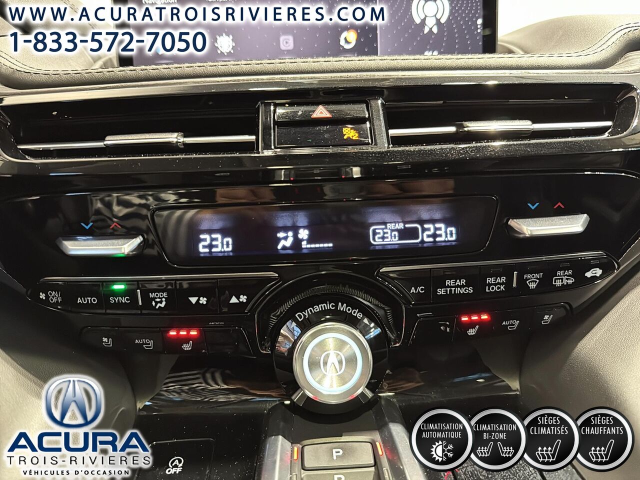 2024 Acura MDX - Image 19