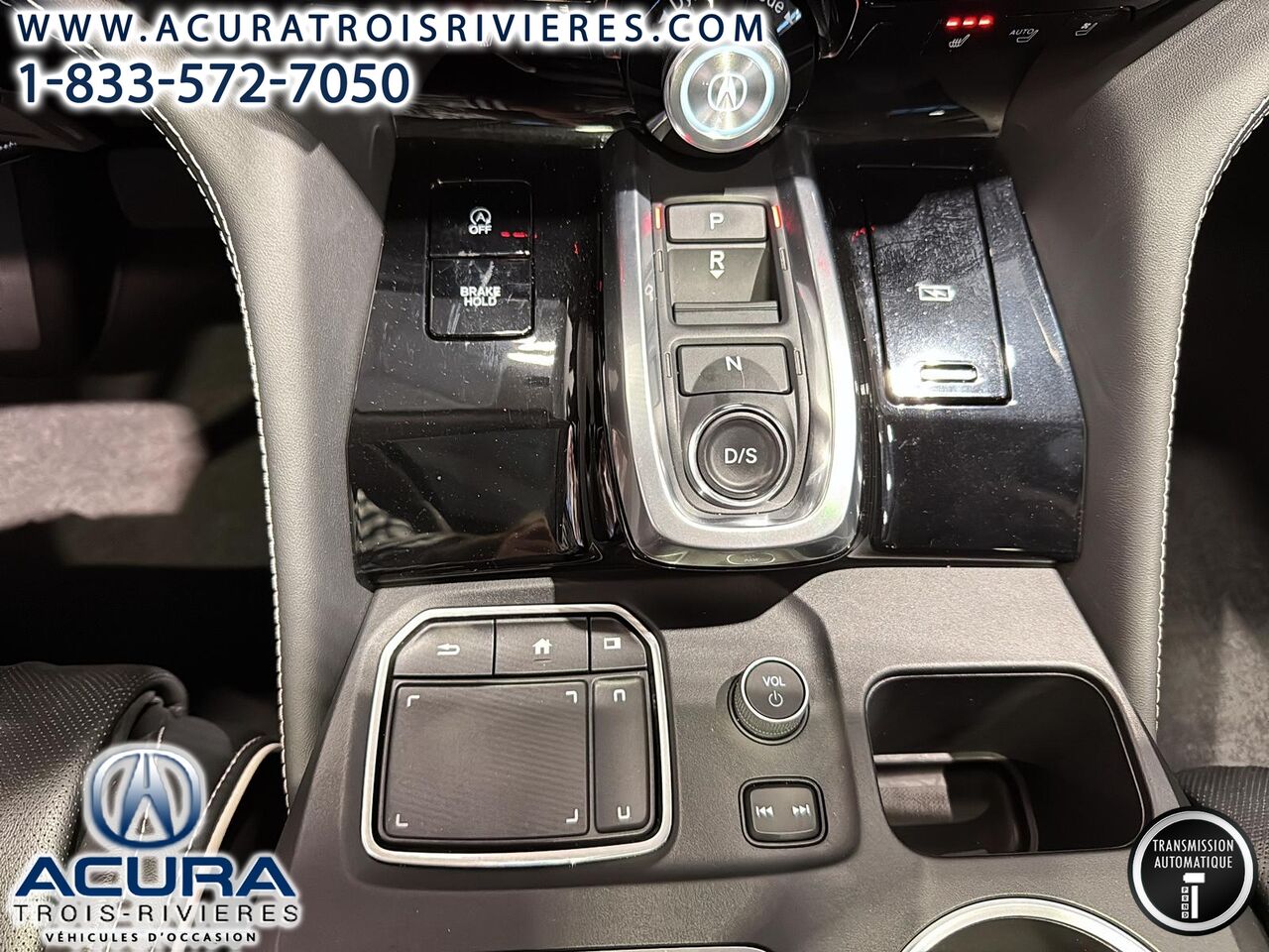 2024 Acura MDX - Image 20