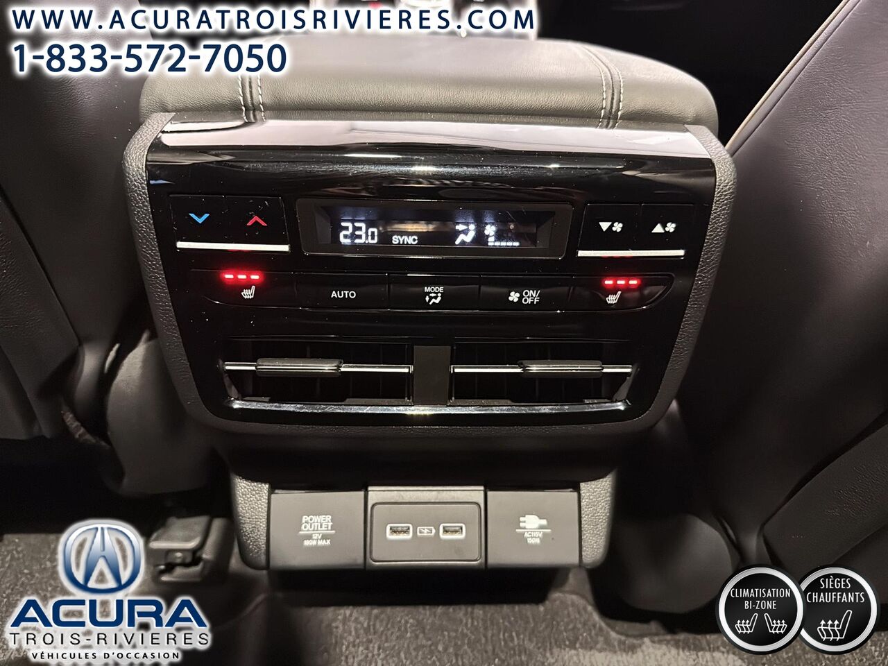 2024 Acura MDX - Image 25