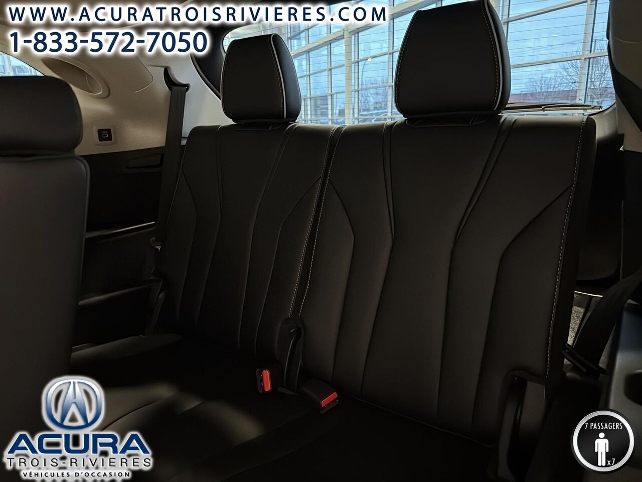 2024 Acura MDX - Image 26