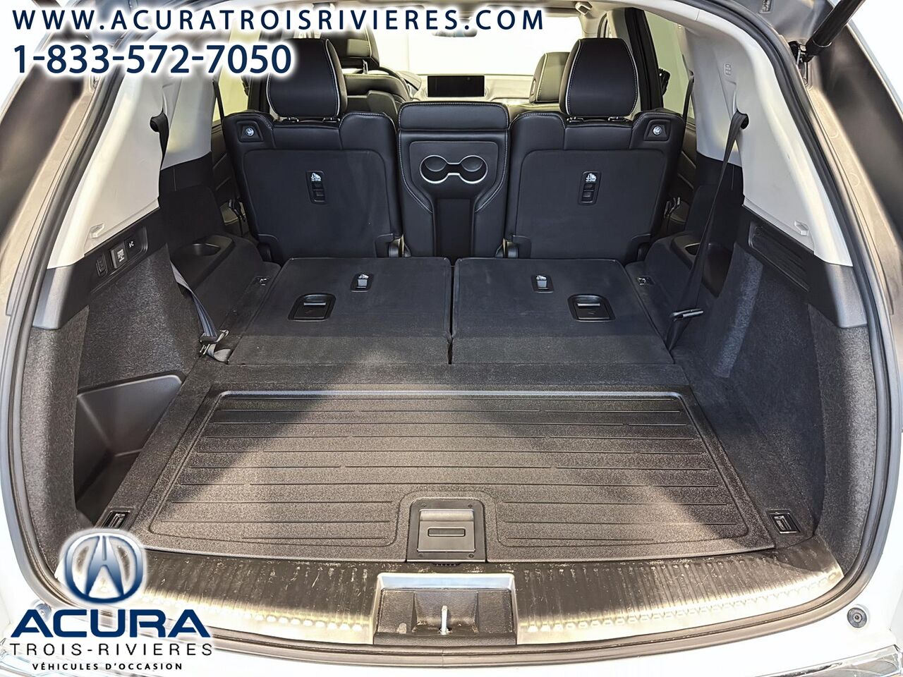 2024 Acura MDX - Image 28