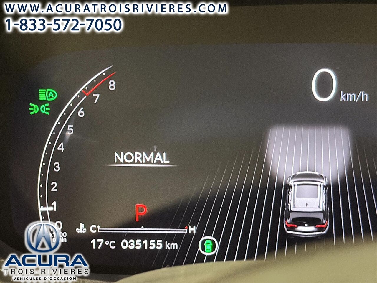 2024 Acura MDX - Image 29
