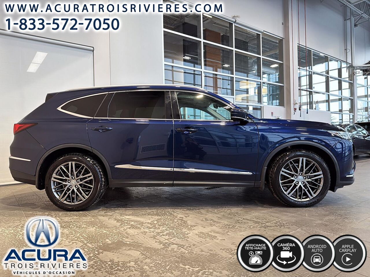 2023 Acura MDX - Image 2