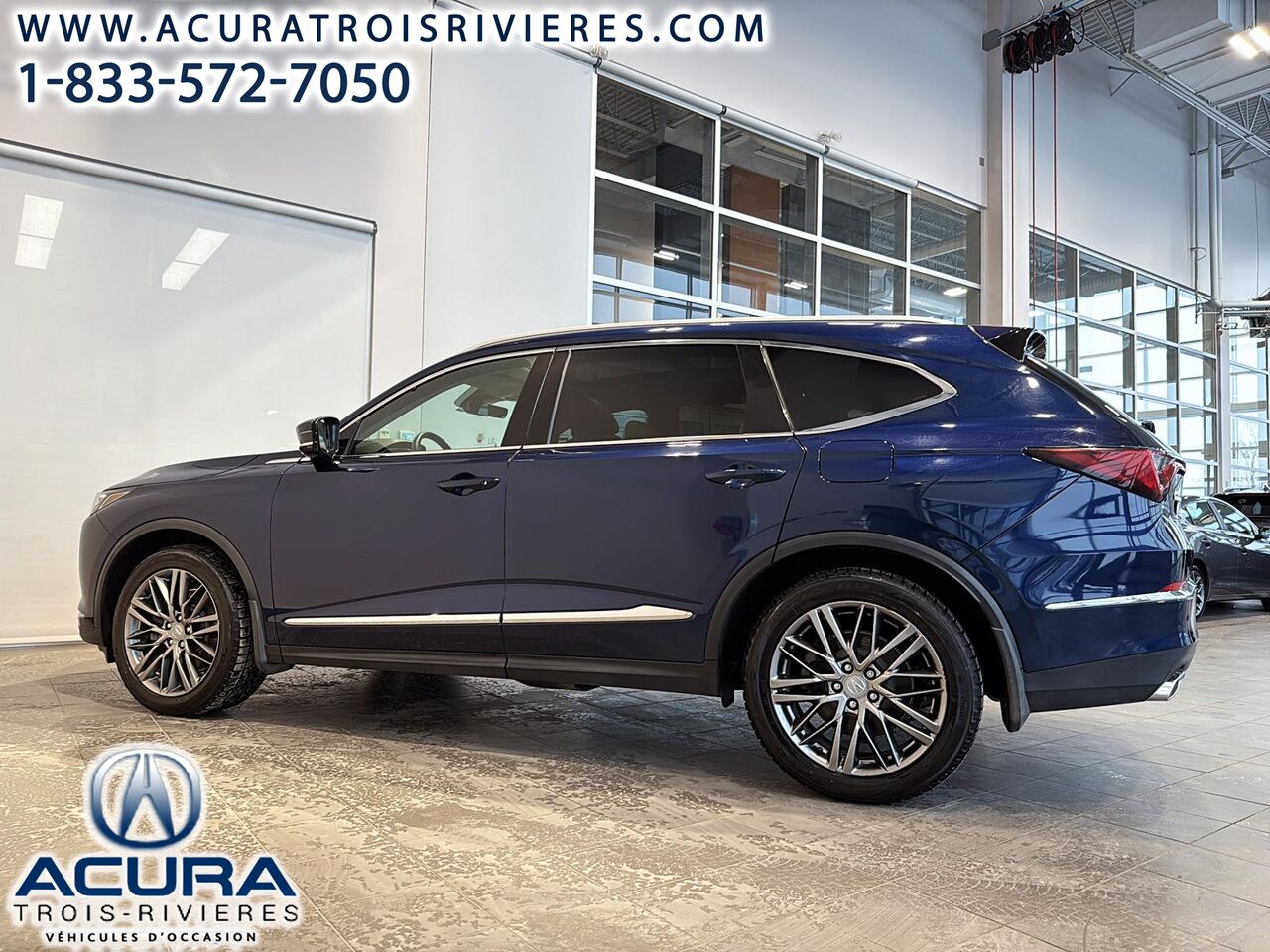 2023 Acura MDX - Image 5