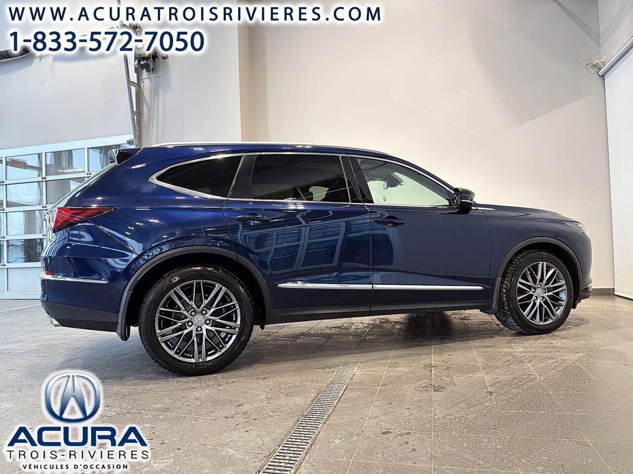 2023 Acura MDX - Image 7