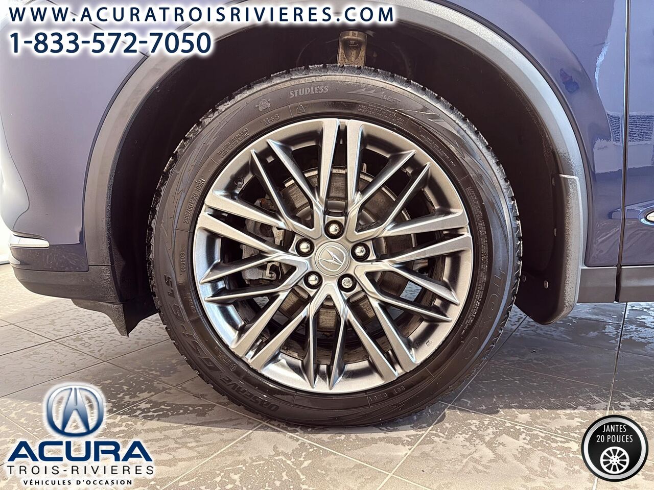 2023 Acura MDX - Image 8