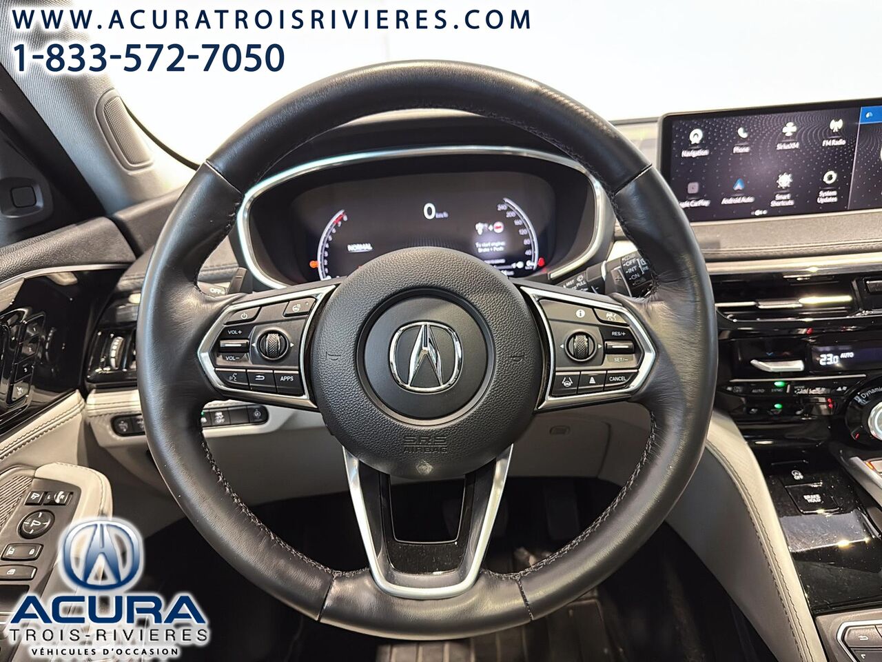 2023 Acura MDX - Image 10
