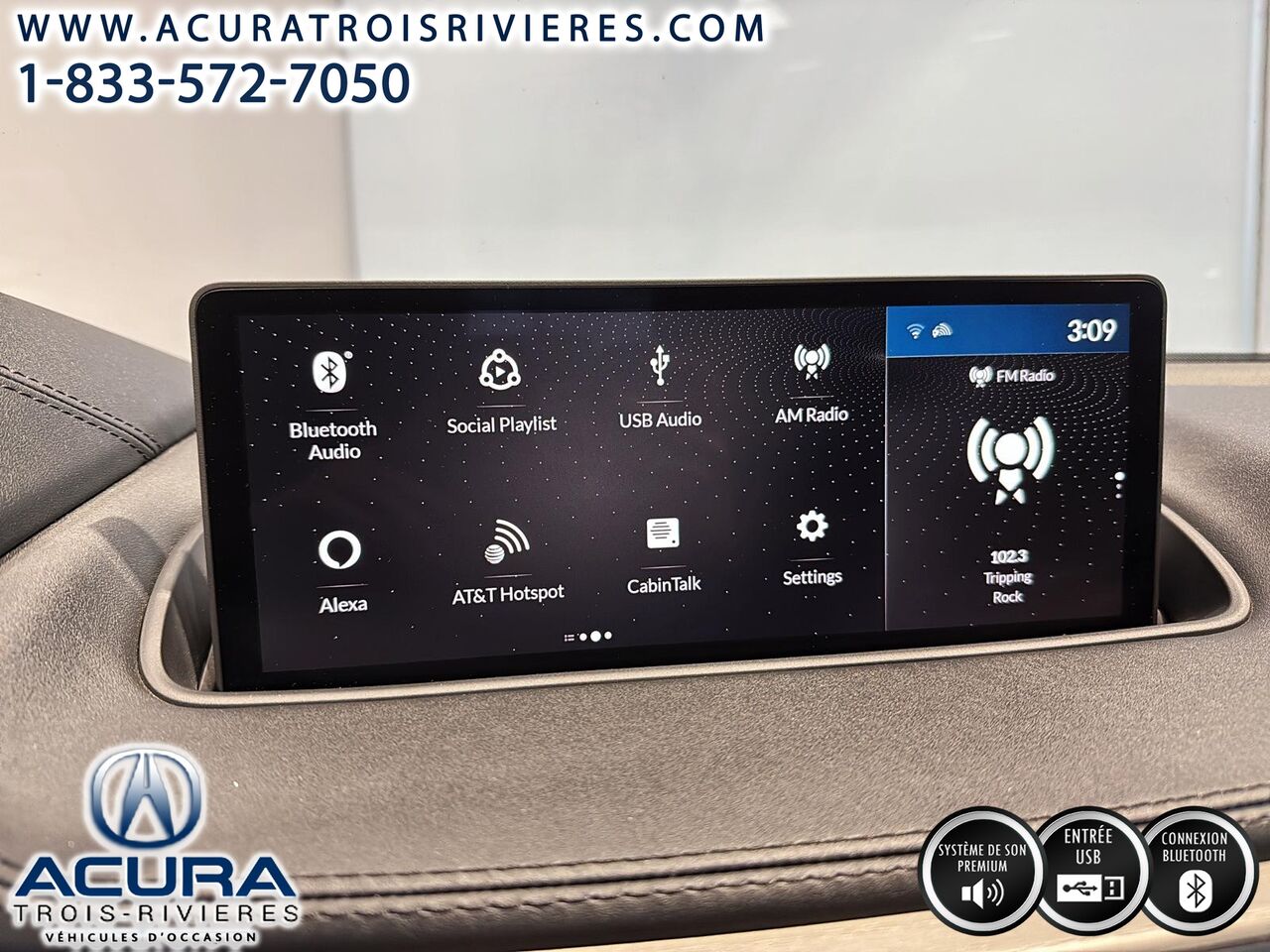 2023 Acura MDX - Image 14