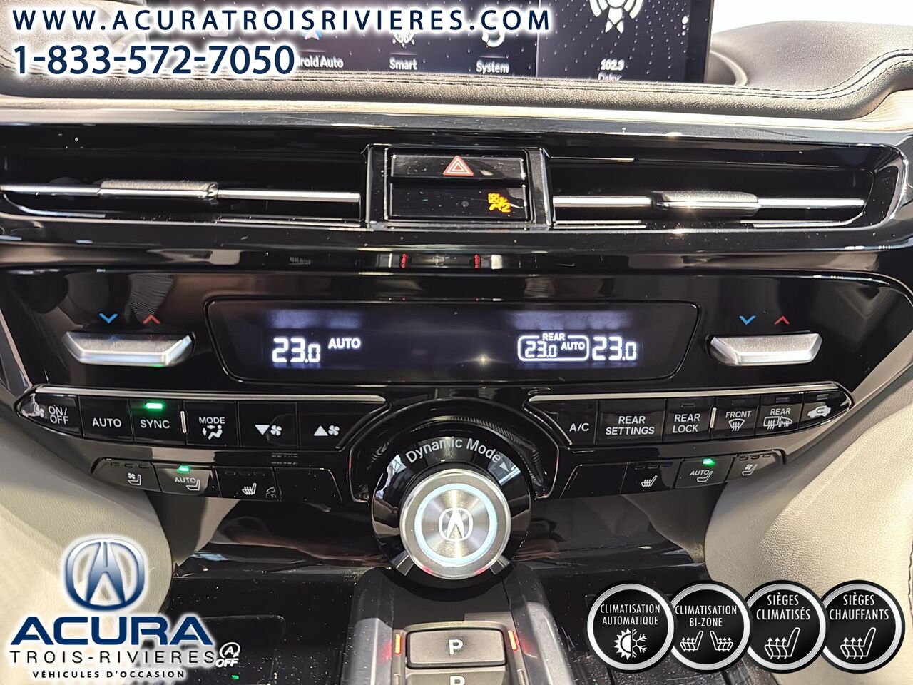 2023 Acura MDX - Image 19