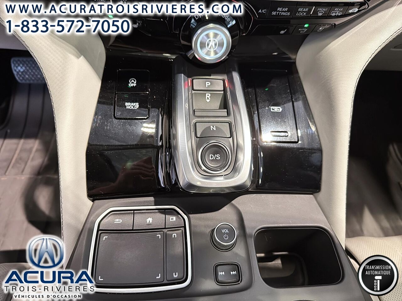 2023 Acura MDX - Image 20