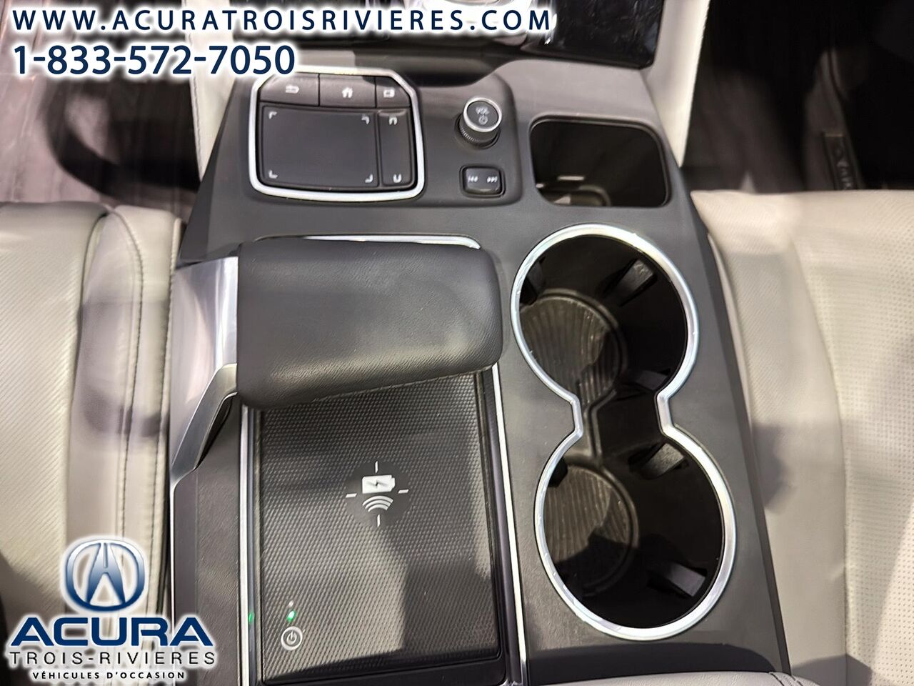 2023 Acura MDX - Image 21