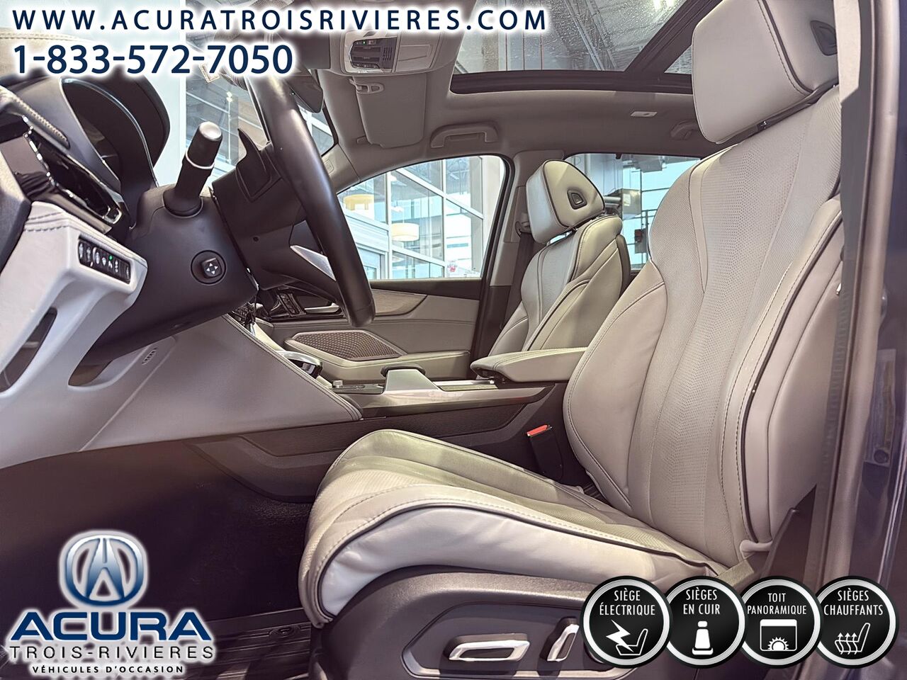 2023 Acura MDX - Image 23