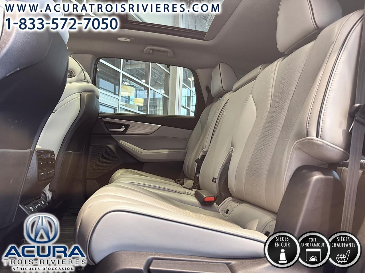 2023 Acura MDX - Image 24