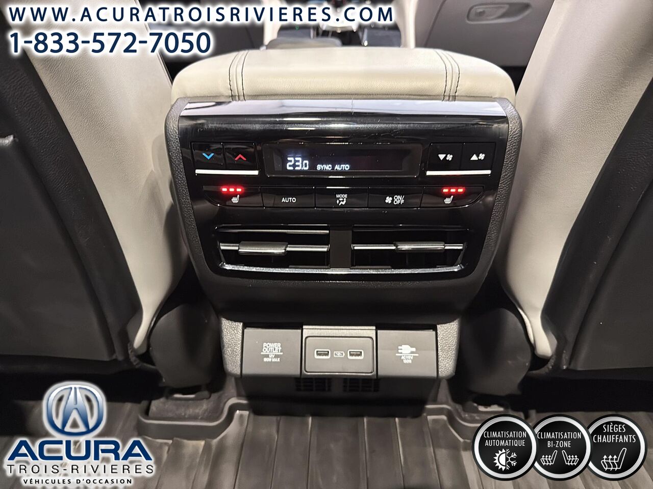 2023 Acura MDX - Image 25