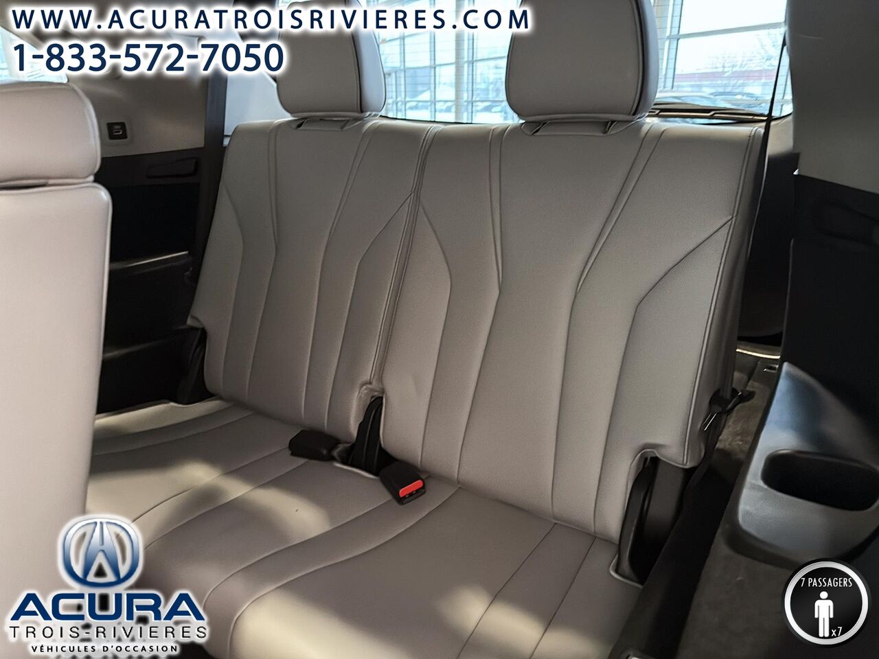 2023 Acura MDX - Image 26