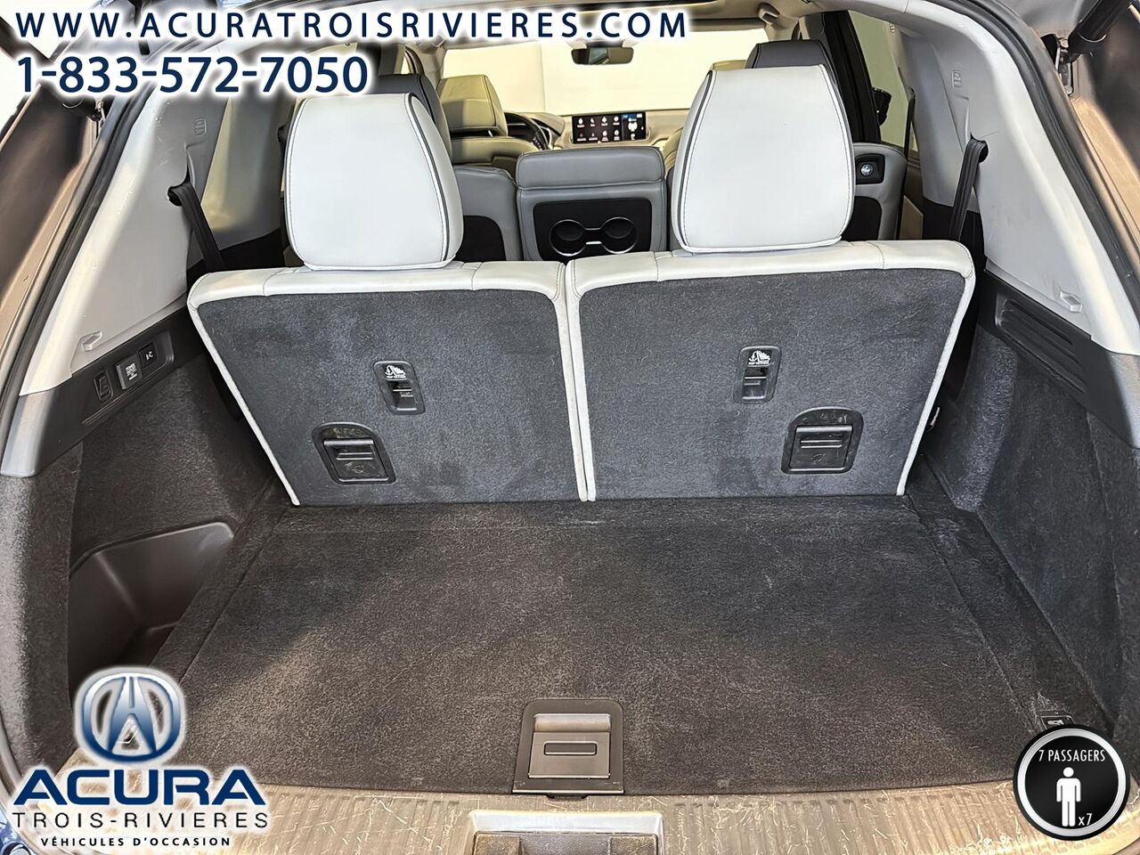 2023 Acura MDX - Image 27