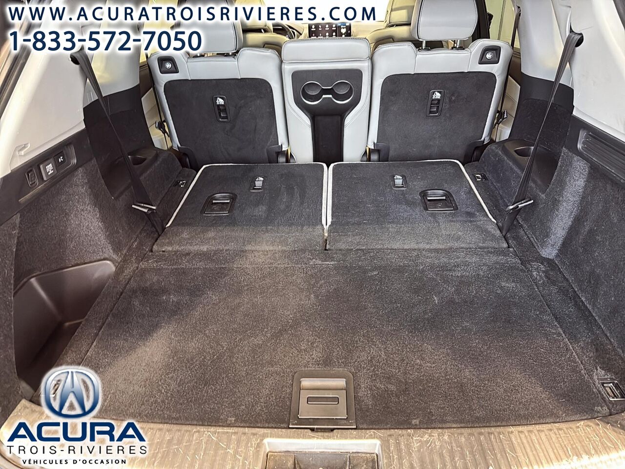 2023 Acura MDX - Image 28
