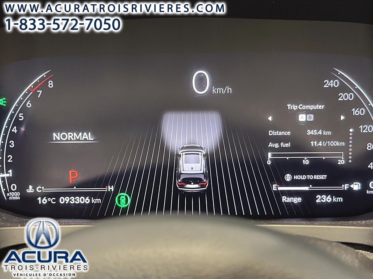 2023 Acura MDX - Image 29
