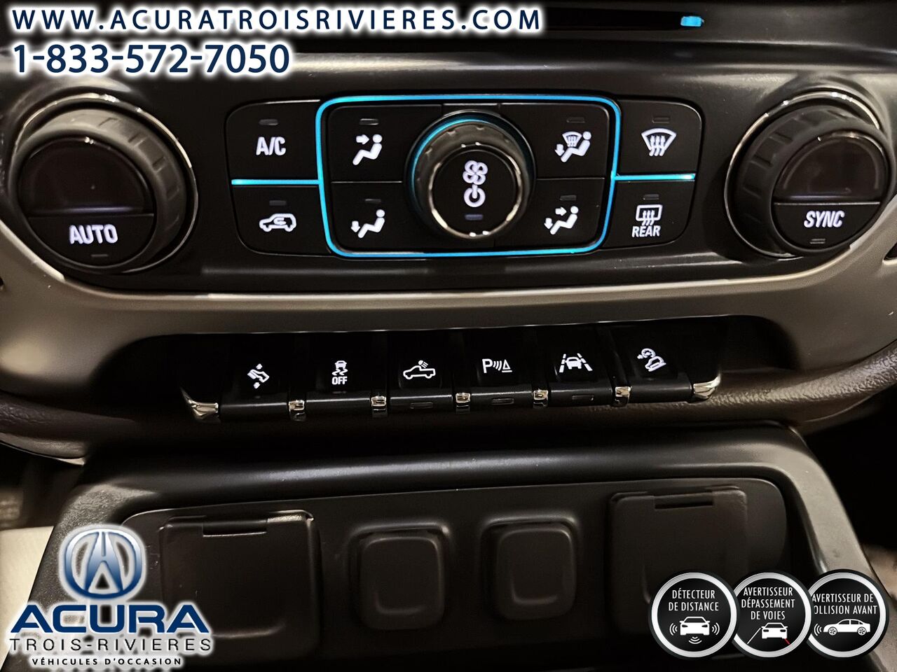 2018 GMC Sierra 1500 - Image 16