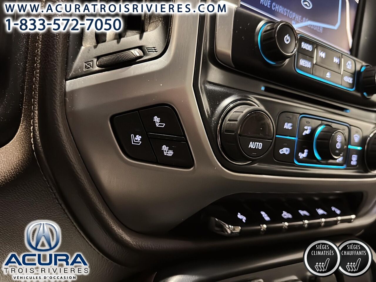 2018 GMC Sierra 1500 - Image 19
