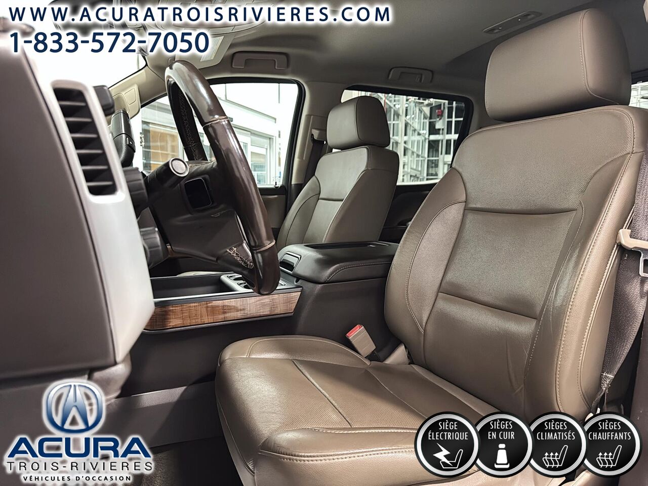 2018 GMC Sierra 1500 - Image 20