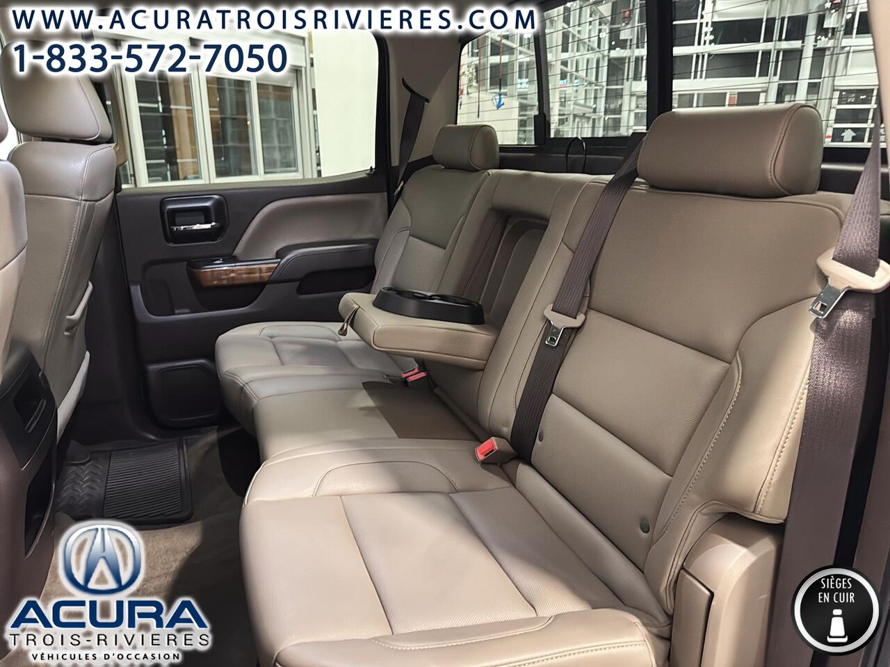 2018 GMC Sierra 1500 - Image 21