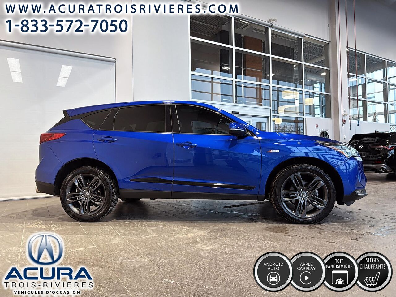2024 Acura RDX - Image 2